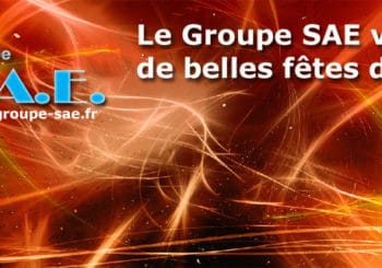 Passez de Bonnes Fêtes