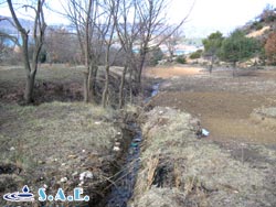 zones inondables