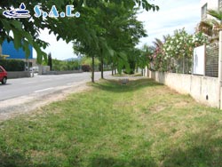 reseau eaux pluviales