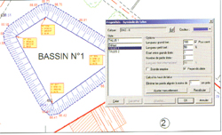 bassin de retention