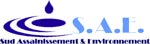 SAE - &eacute;tude d'assainissement autonome, hydrog&eacute;ologie, p&eacute;dologie, ma&icirc;trise d'oeuvre, expertise et diagnostic, environnement