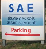SAE BRIGNOLES VAR 83
