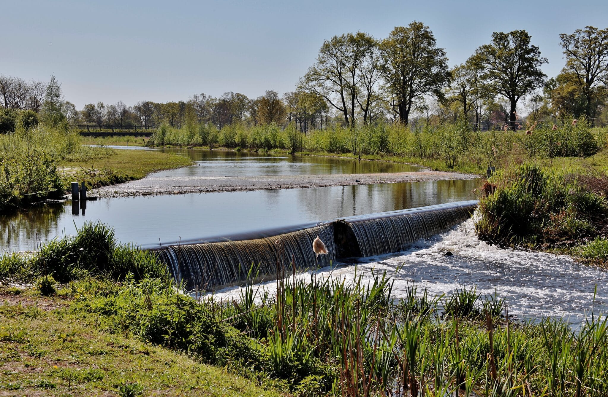 La réutilisation des eaux usées, et si on en parlait ?