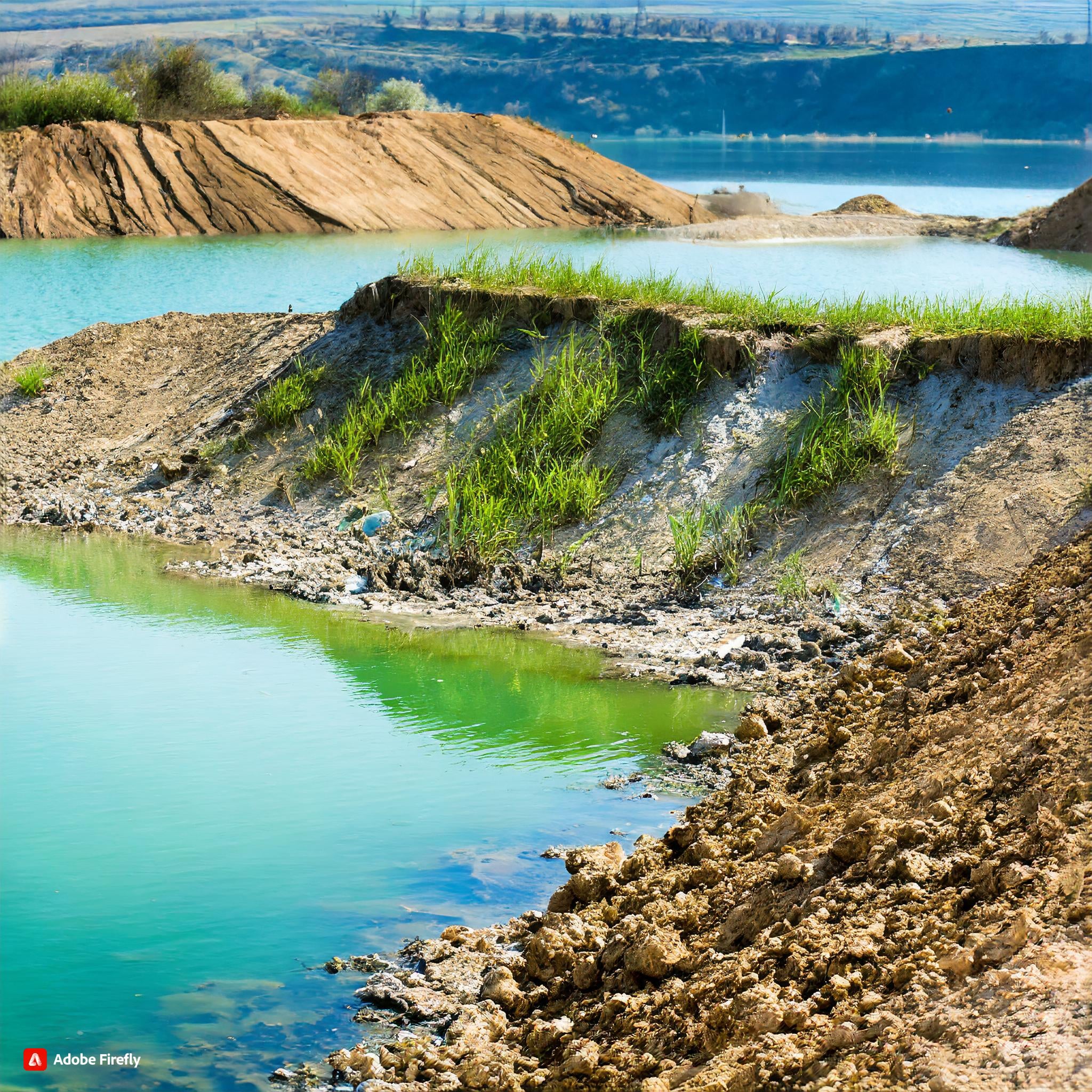 Diagnostic de Pollution des Sols - Groupe SAE
