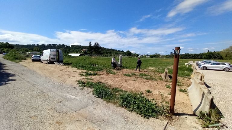 Sécurité & rigueur sur le terrain