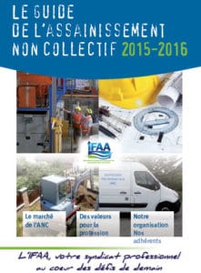 Assainissement Non Collectif Guide IFAA