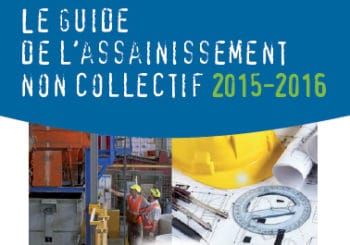 Assainissement Non Collectif Guide IFAA