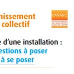 Assainissement non collectif – Propriétaire : les questions…