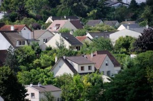 nombre de pièces principales de votre habitation