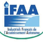 IFAA. Industriels Français de l’Assainissement Autonome