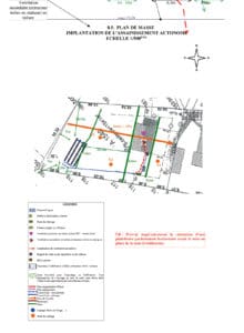 Interprétation et résultats de l'étude de sol