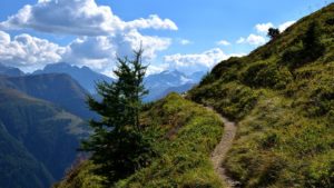 Carottage sur terrains en pente ou d'accès difficile ?