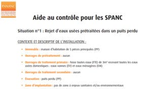 Des situations concrètes pour mieux comprendre la réglementation sur le contrôle