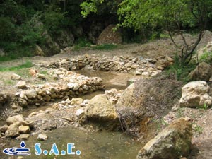 Etude de sol Pour la gestion des eaux pluviales 